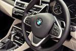 BMW 218d Active Tourer 2014 года (UK)